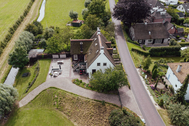 Rijswijk (nb) – Maasdijk 17