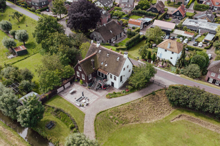 Rijswijk (nb) – Maasdijk 17