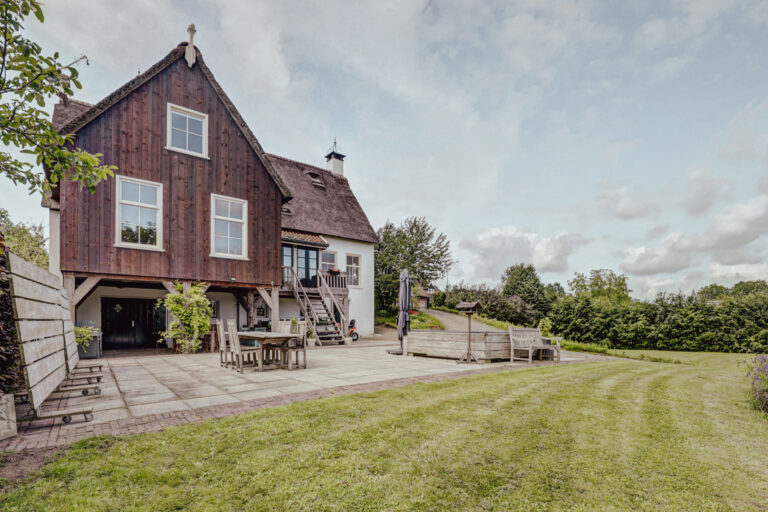 Rijswijk (nb) – Maasdijk 17