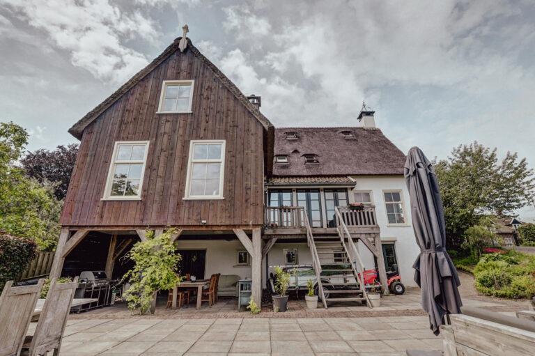 Rijswijk (nb) – Maasdijk 17