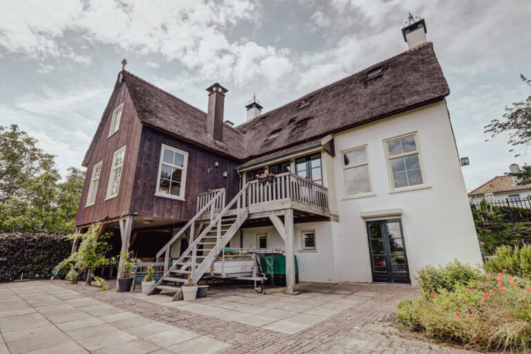 Rijswijk (nb) – Maasdijk 17