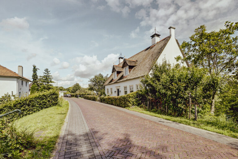 Rijswijk (nb) – Maasdijk 17