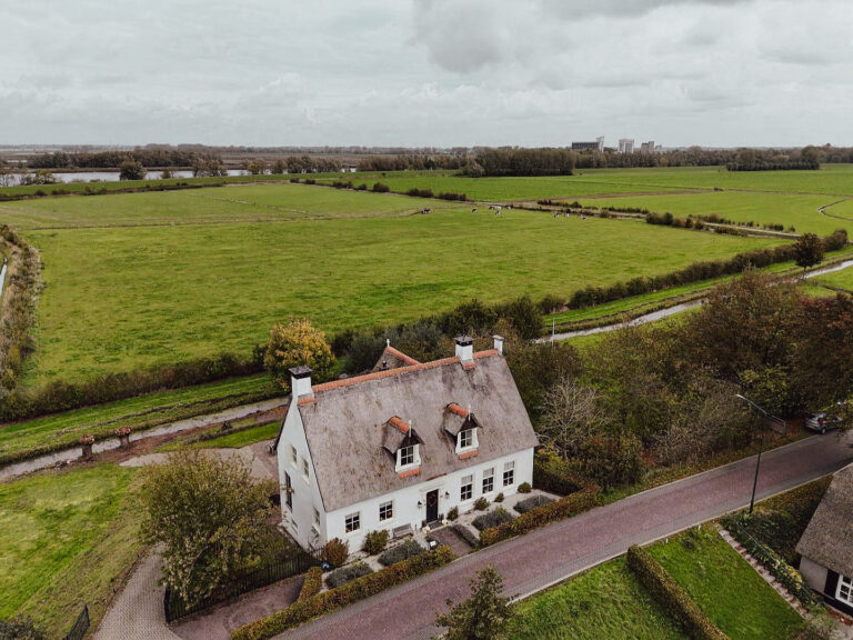 Rijswijk (nb) – Maasdijk 17