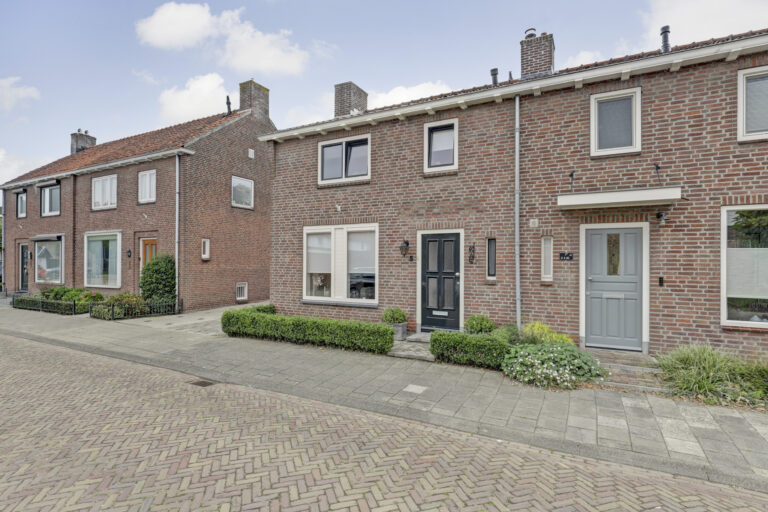Raamsdonksveer – Vincent van Goghstraat 5