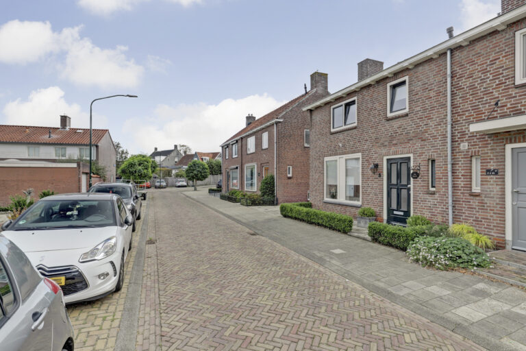Raamsdonksveer – Vincent van Goghstraat 5