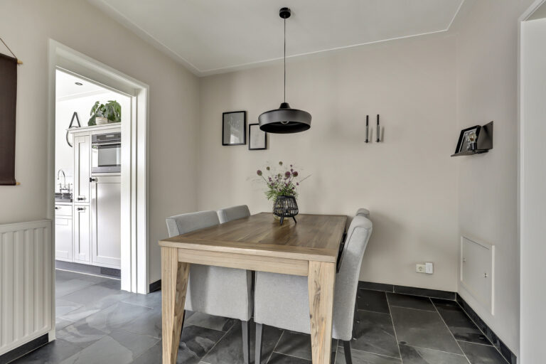 Raamsdonksveer – Vincent van Goghstraat 5