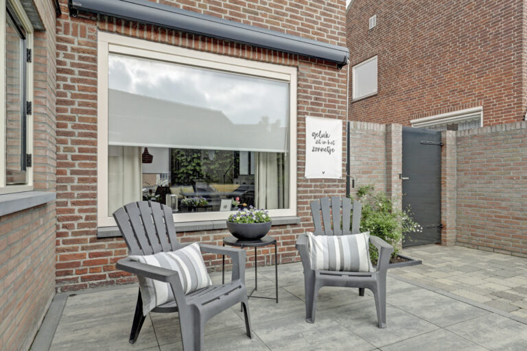 Raamsdonksveer – Vincent van Goghstraat 5