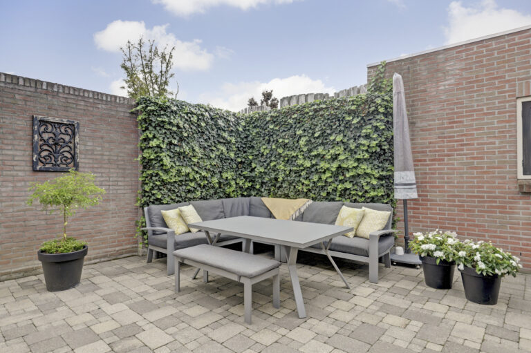 Raamsdonksveer – Vincent van Goghstraat 5