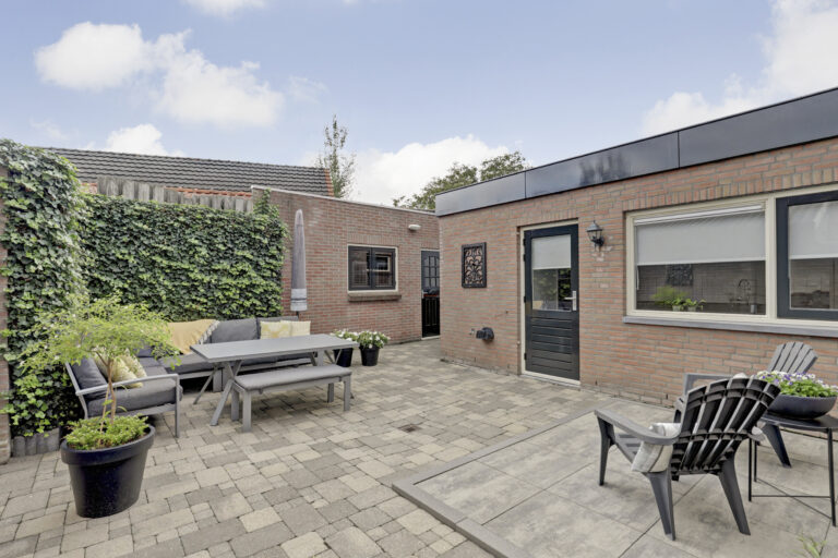 Raamsdonksveer – Vincent van Goghstraat 5