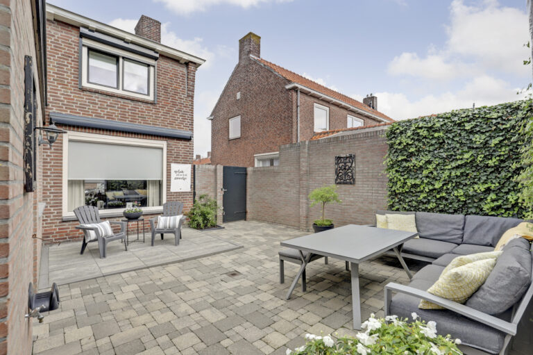 Raamsdonksveer – Vincent van Goghstraat 5