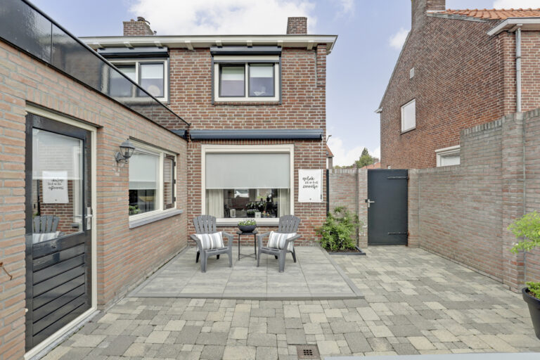 Raamsdonksveer – Vincent van Goghstraat 5