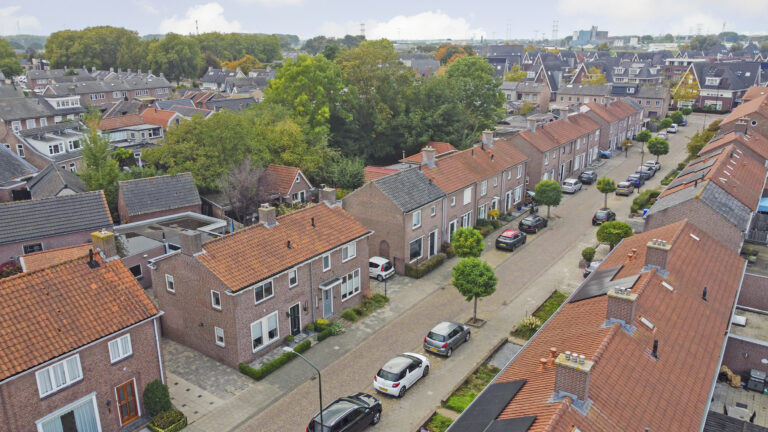 Raamsdonksveer – Vincent van Goghstraat 5