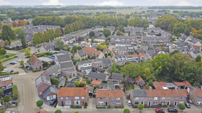 Raamsdonksveer – Vincent van Goghstraat 5