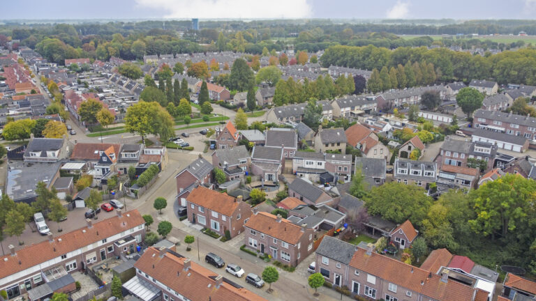 Raamsdonksveer – Vincent van Goghstraat 5