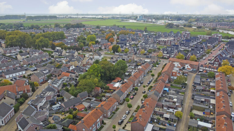Raamsdonksveer – Vincent van Goghstraat 5