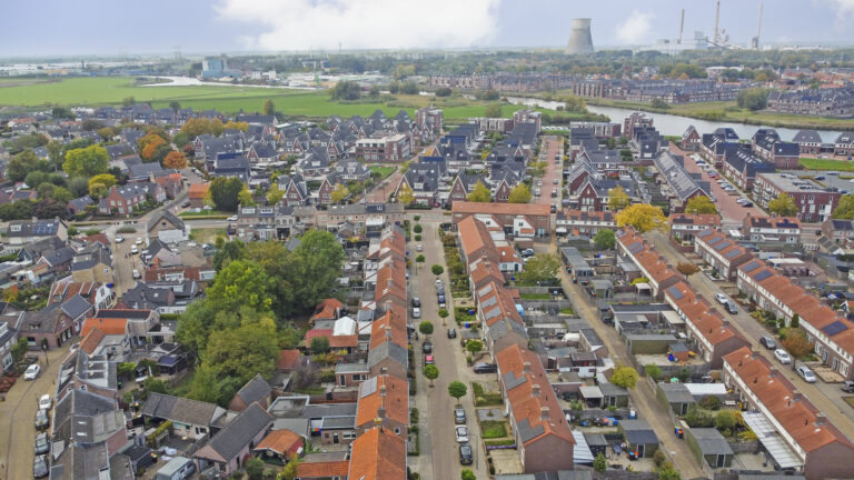 Raamsdonksveer – Vincent van Goghstraat 5