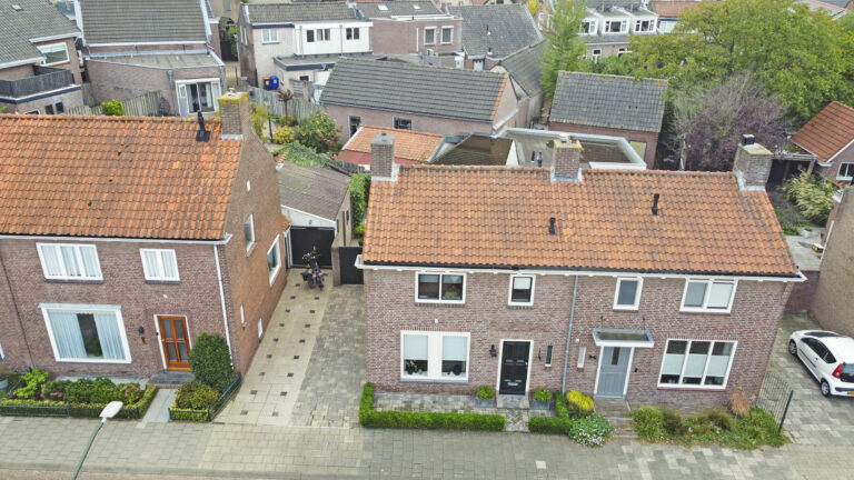 Raamsdonksveer – Vincent van Goghstraat 5