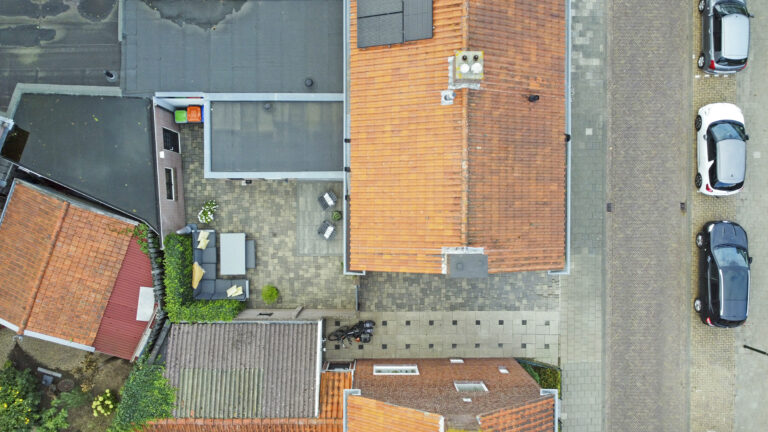 Raamsdonksveer – Vincent van Goghstraat 5
