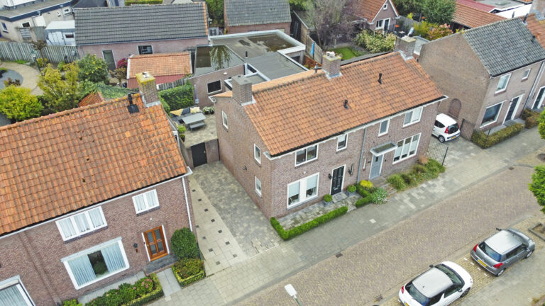 Raamsdonksveer – Vincent van Goghstraat 5