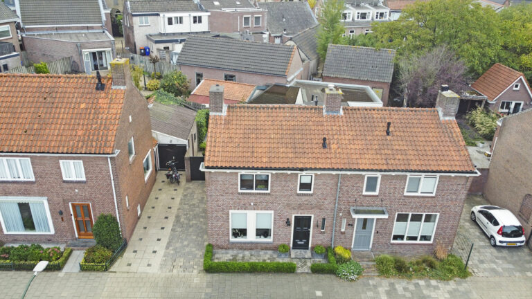 Raamsdonksveer – Vincent van Goghstraat 5