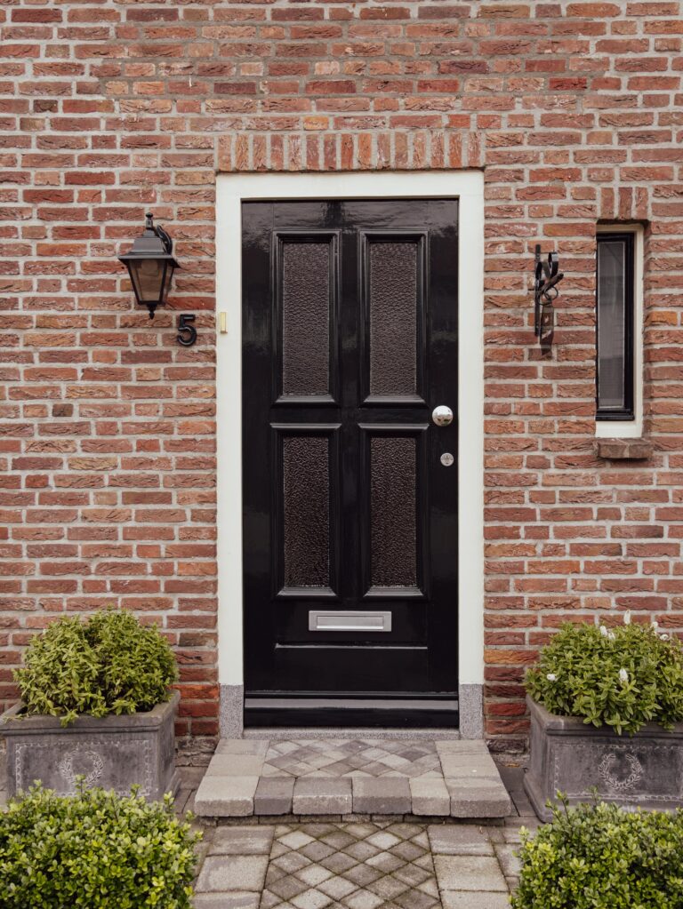 Raamsdonksveer – Vincent van Goghstraat 5