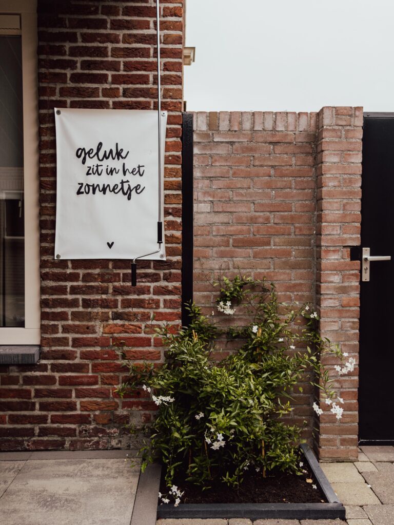 Raamsdonksveer – Vincent van Goghstraat 5