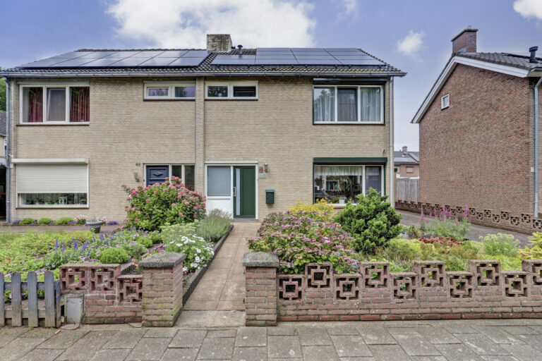 Raamsdonksveer – Rijtselaan 38