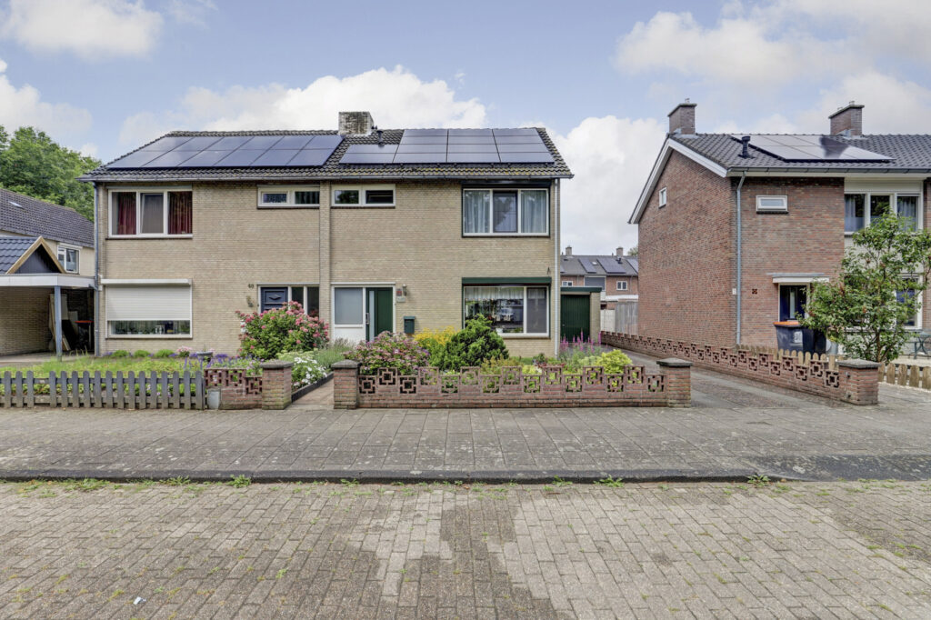 Raamsdonksveer – Rijtselaan 38