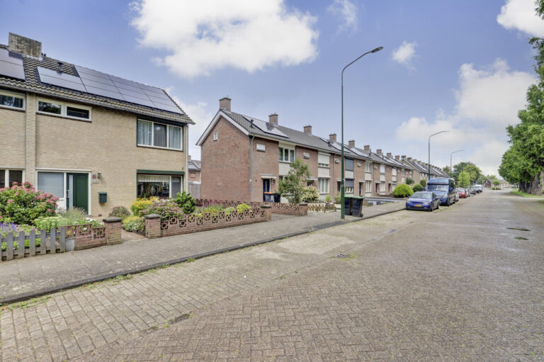 Raamsdonksveer – Rijtselaan 38
