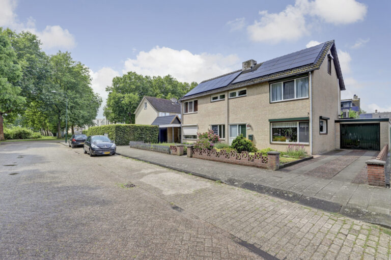 Raamsdonksveer – Rijtselaan 38