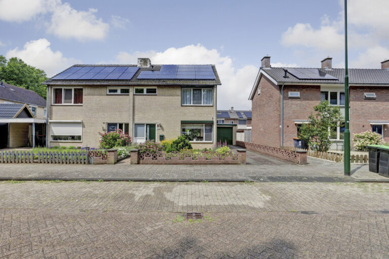 Raamsdonksveer – Rijtselaan 38