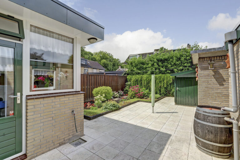 Raamsdonksveer – Rijtselaan 38