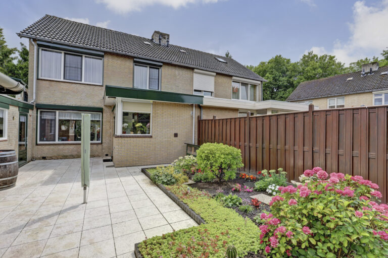 Raamsdonksveer – Rijtselaan 38