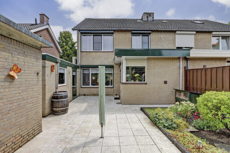 Raamsdonksveer – Rijtselaan 38