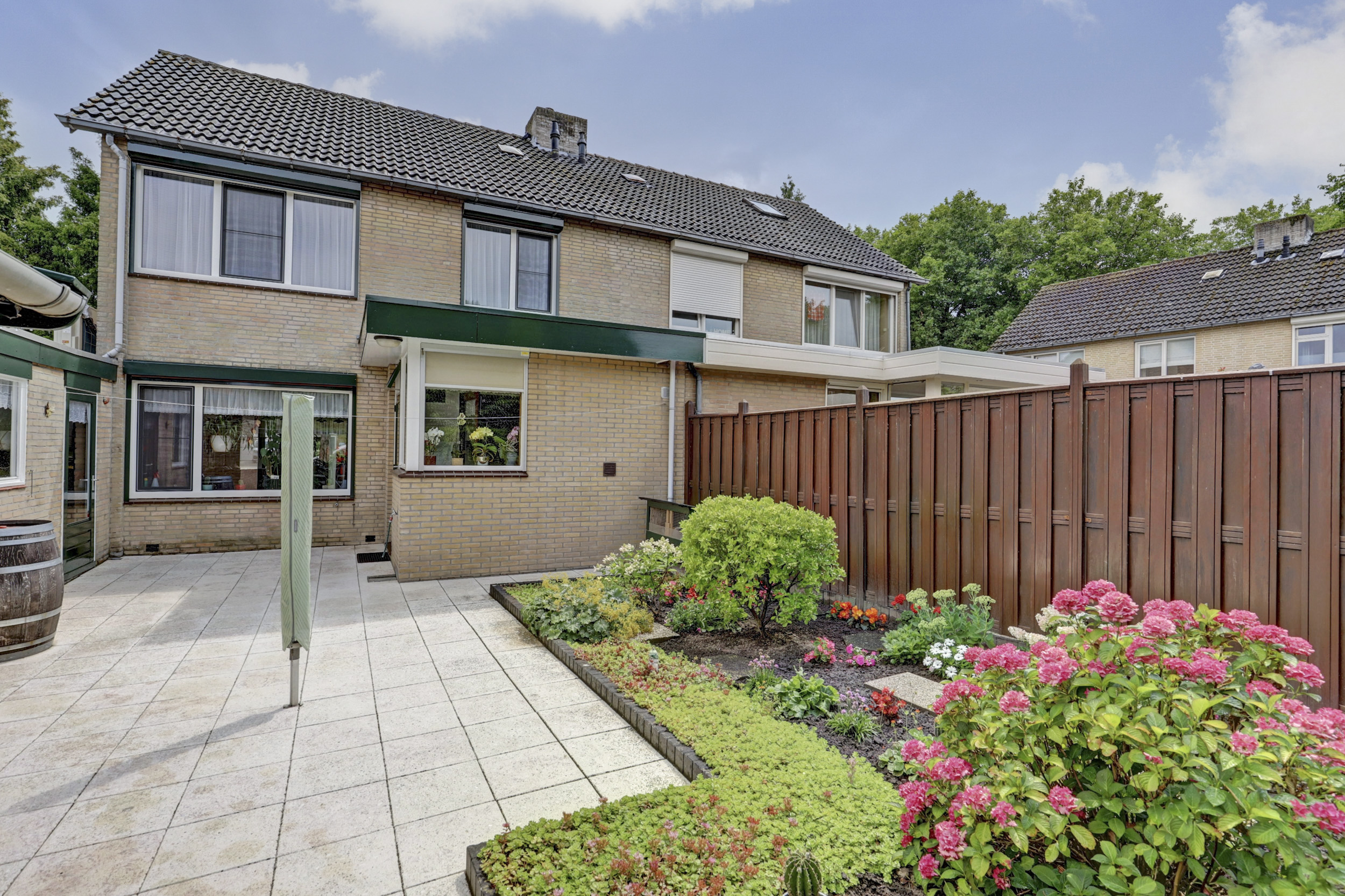 Raamsdonksveer – Rijtselaan 38