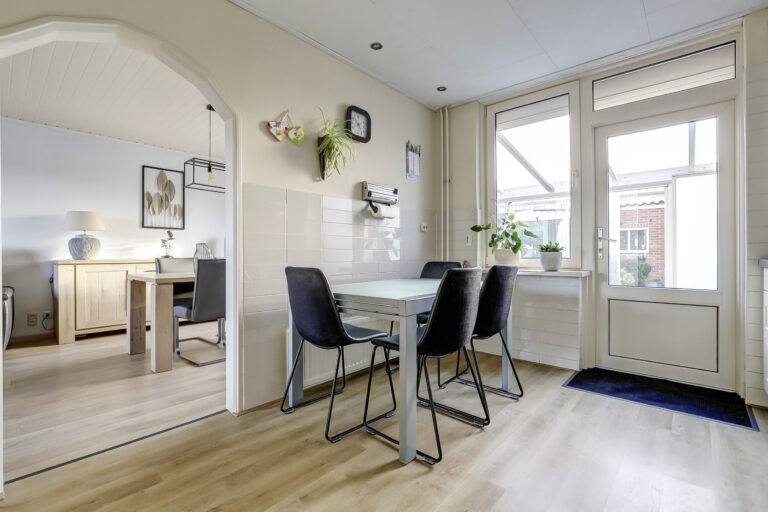 Raamsdonksveer – Boterpolderlaan 54