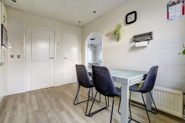 Raamsdonksveer – Boterpolderlaan 54