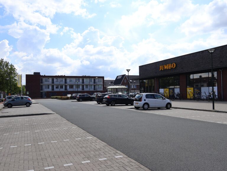 Raamsdonksveer – Boterpolderlaan 54