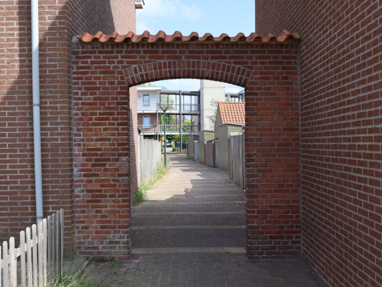 Raamsdonksveer – Boterpolderlaan 54
