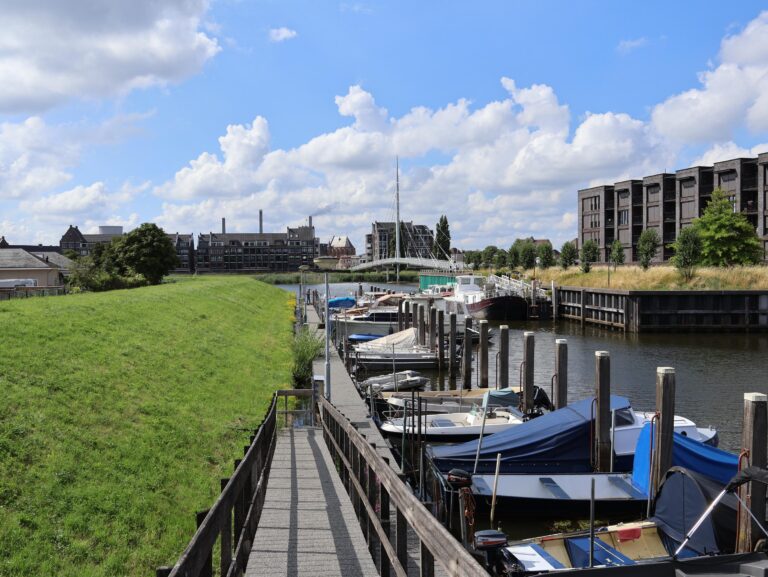 Raamsdonksveer – Boterpolderlaan 54