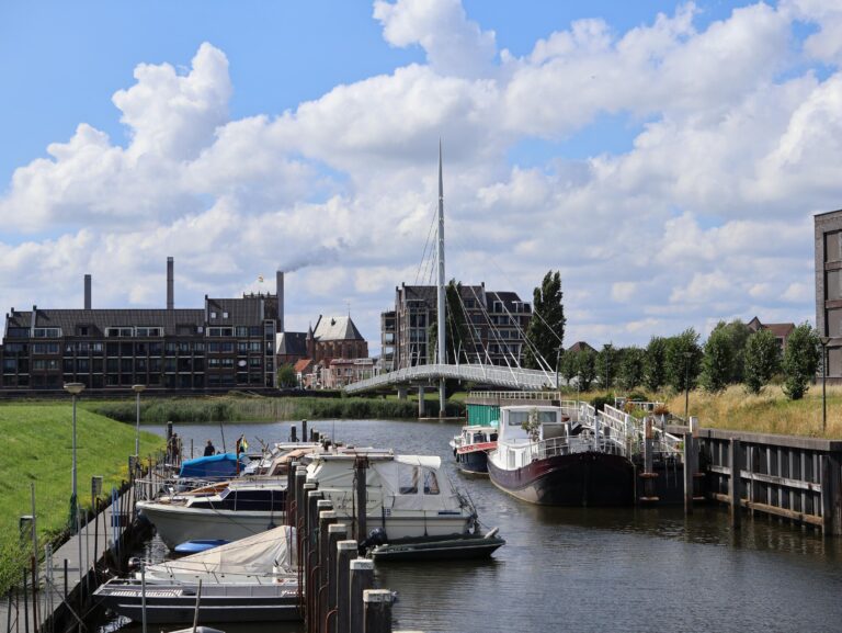 Raamsdonksveer – Boterpolderlaan 54