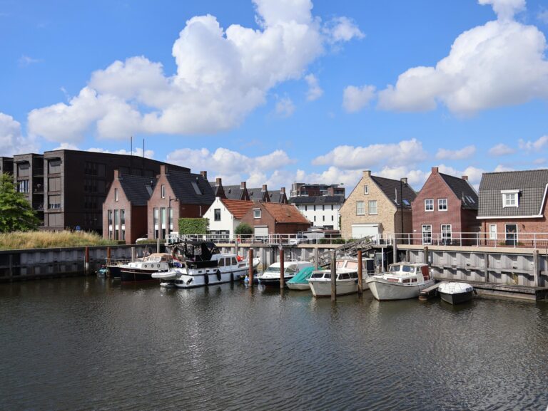 Raamsdonksveer – Boterpolderlaan 54