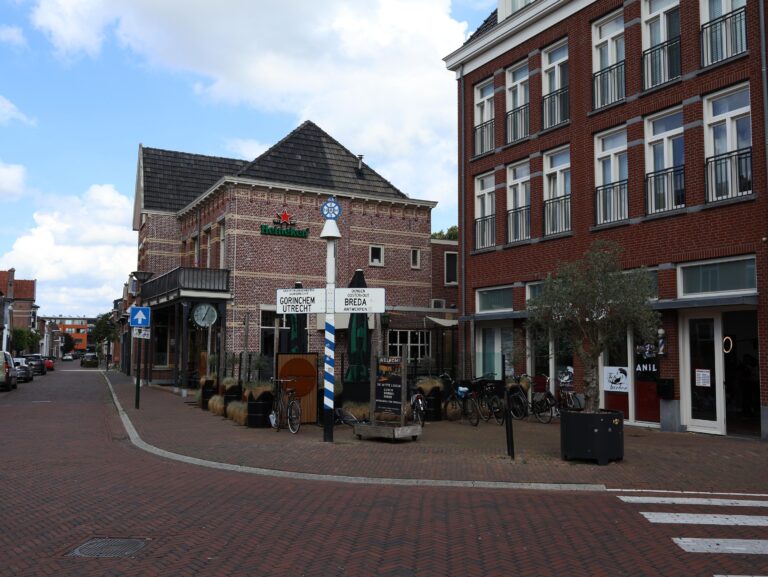 Raamsdonksveer – Boterpolderlaan 54