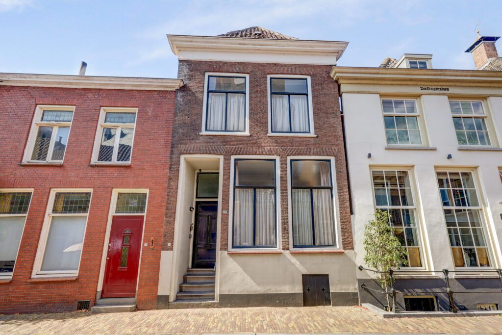 Geertruidenberg – Brandestraat 28