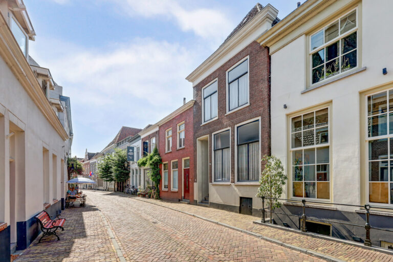 Geertruidenberg – Brandestraat 28