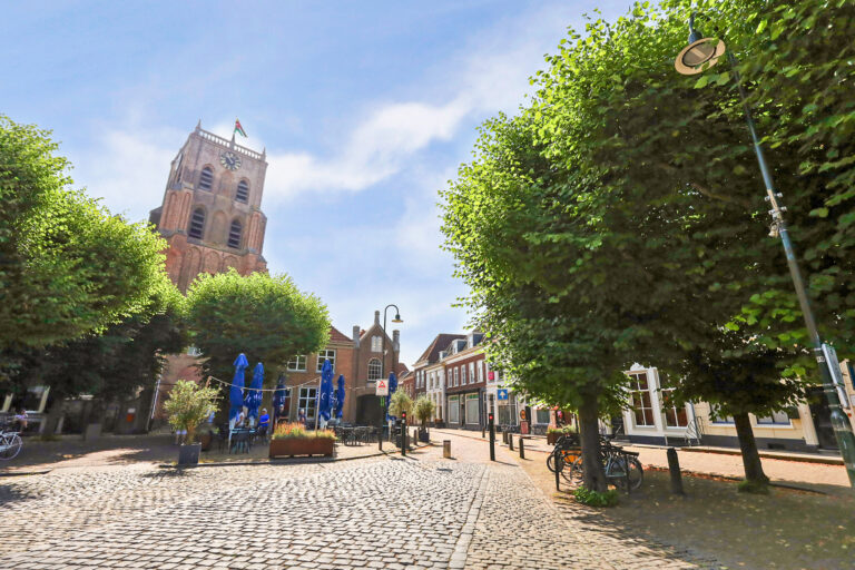 Geertruidenberg – Brandestraat 28