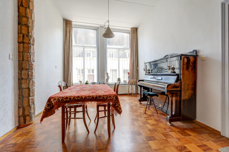 Geertruidenberg – Brandestraat 28