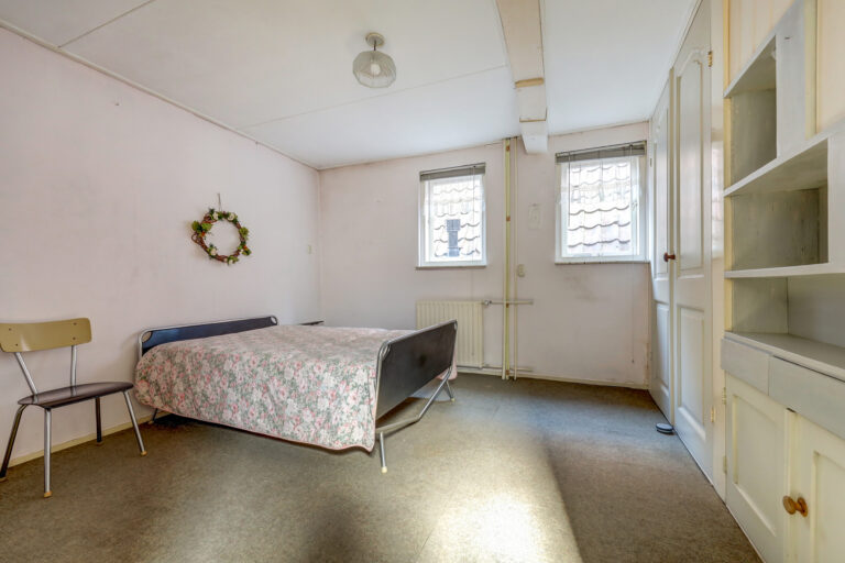 Geertruidenberg – Brandestraat 28