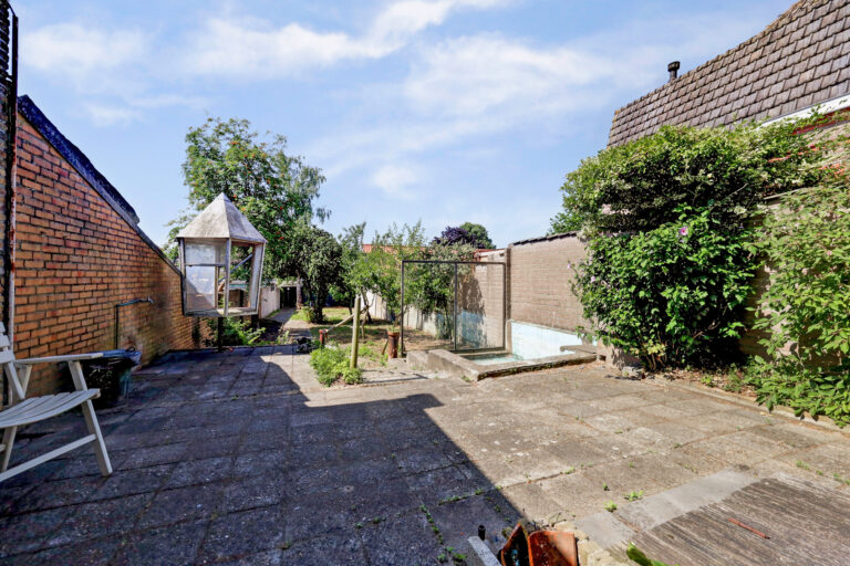 Geertruidenberg – Brandestraat 28