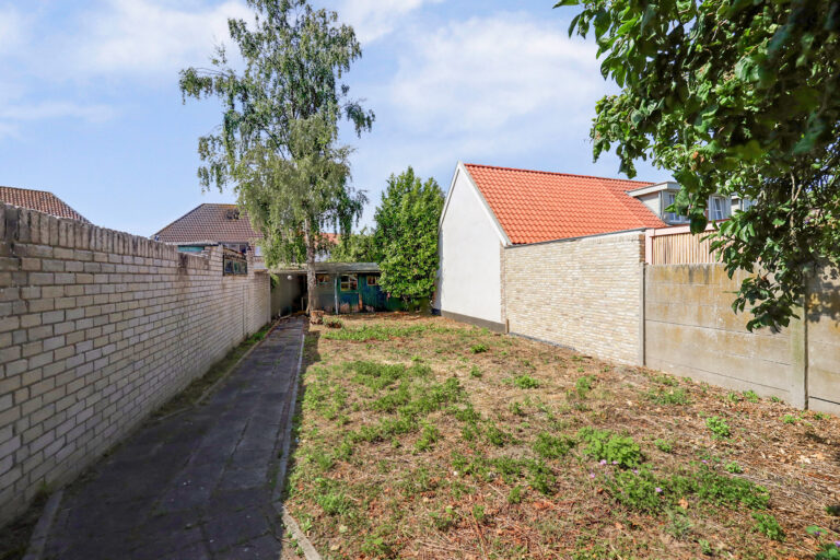 Geertruidenberg – Brandestraat 28